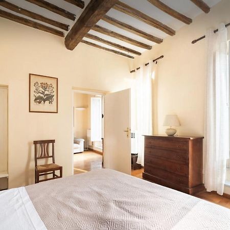 Ferienwohnung Piazza Navona Center House Rom Exterior foto