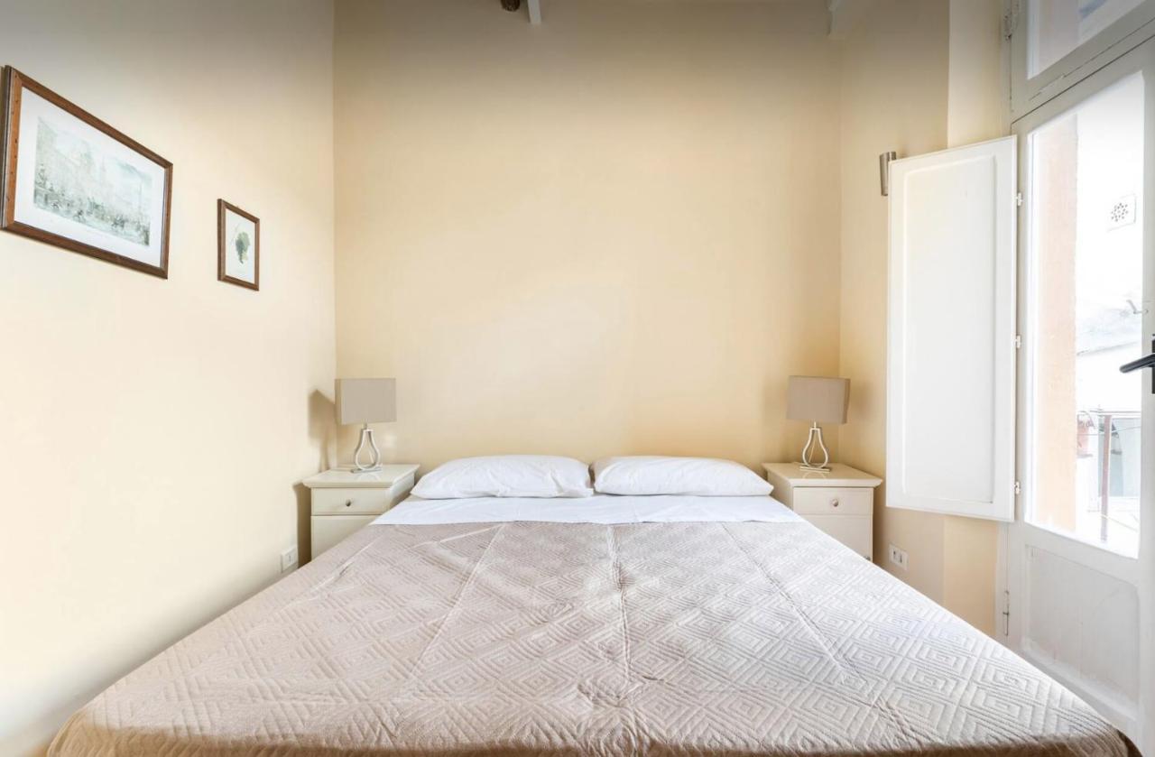 Ferienwohnung Piazza Navona Center House Rom Exterior foto