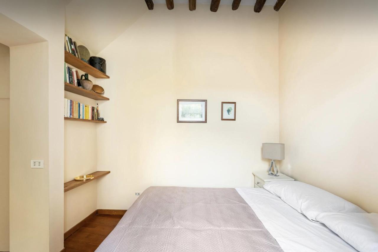 Ferienwohnung Piazza Navona Center House Rom Exterior foto