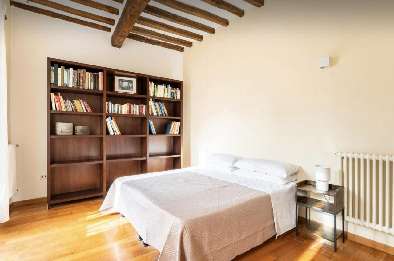Ferienwohnung Piazza Navona Center House Rom Exterior foto