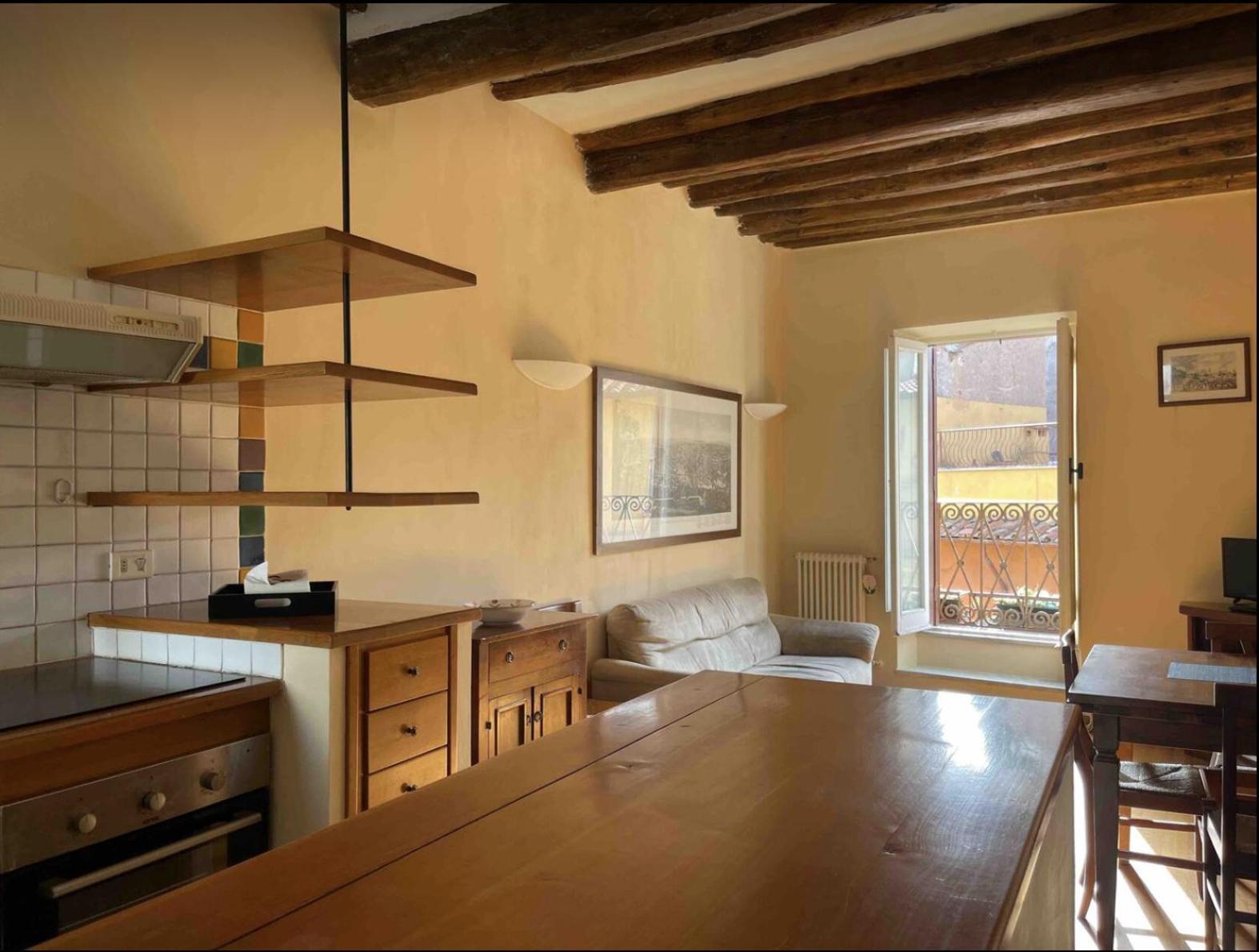 Ferienwohnung Piazza Navona Center House Rom Exterior foto